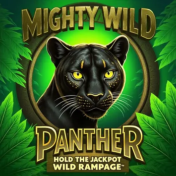 Mighty Wild